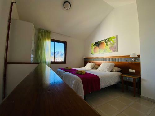 Coral Compostela Beach, Private Apartment