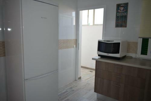 Family Beach Apartment