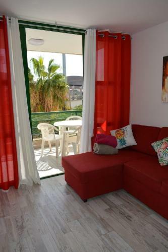 Family Beach Apartment