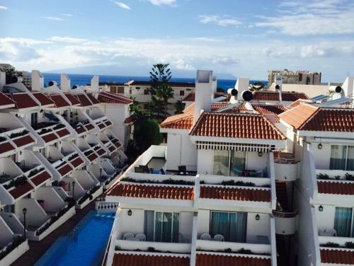 Apartamento Las Americas - Las Floritas