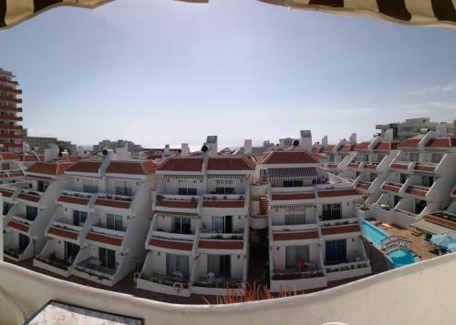 Apartamento Las Americas - Las Floritas