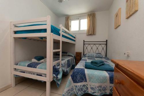 Apartamento Las Americas - Las Floritas