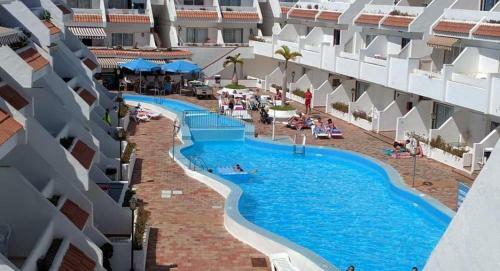 Apartamento Las Americas - Las Floritas