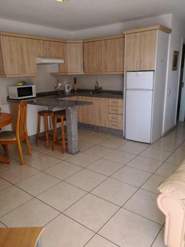 Apartamento Las Americas - Las Floritas