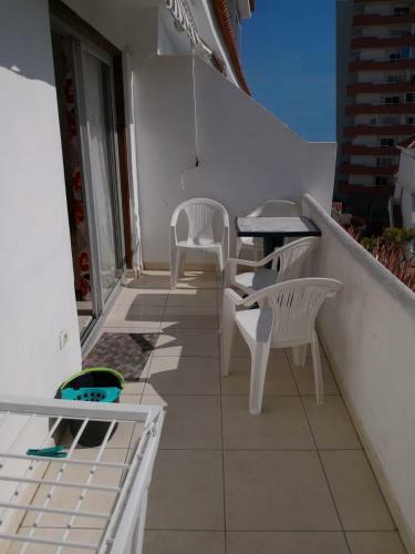 Apartamento Las Americas - Las Floritas