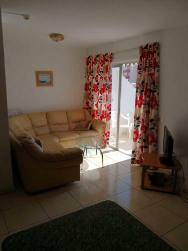 Apartamento Las Americas - Las Floritas