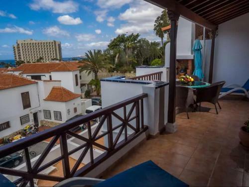 Apartment In Playa De Las Americas2