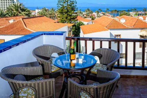 Apartment In Playa De Las Americas2