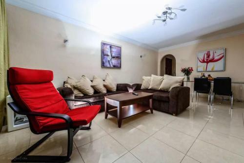 Apartment In Playa De Las Americas2