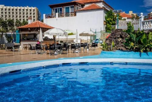 Apartment In Playa De Las Americas2