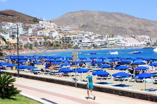 Apartment In Playa De Las Americas2