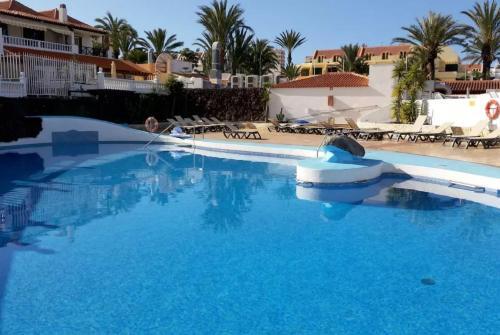 Apartment In Playa De Las Americas2