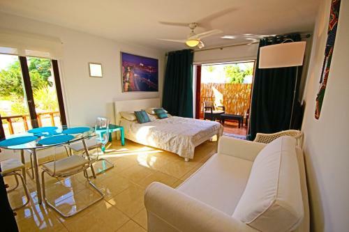 Apartamento El Paraiso