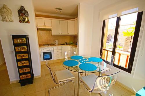 Apartamento El Paraiso