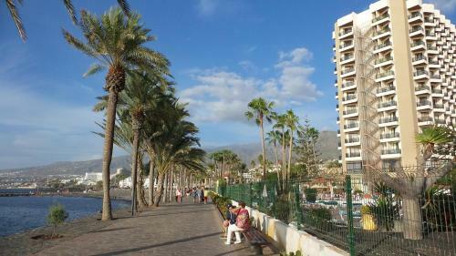 Apartamento El Paraiso