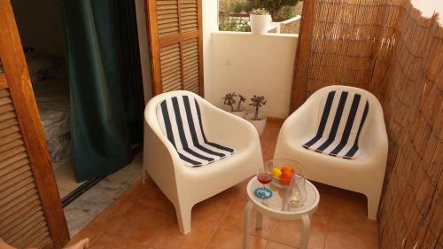 Apartamento El Paraiso