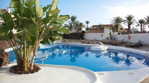 Apartamento El Paraiso