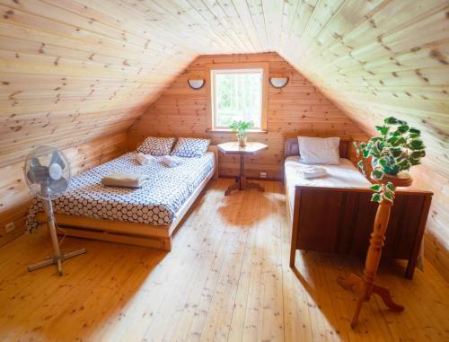 Hostal Nature Guest House