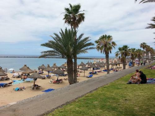 Apartamento Playa De Las Americas