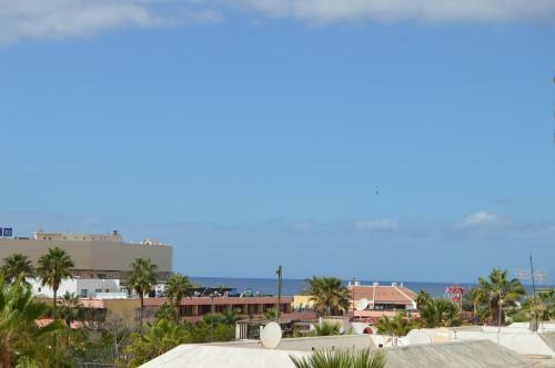 Apartamento Playa De Las Americas