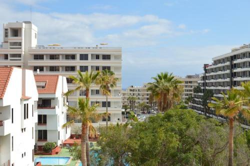 Apartamento Playa De Las Americas