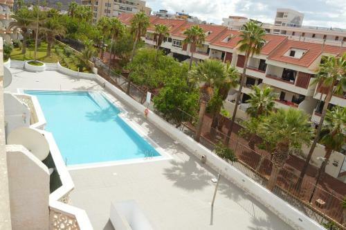 Apartamento Playa De Las Americas