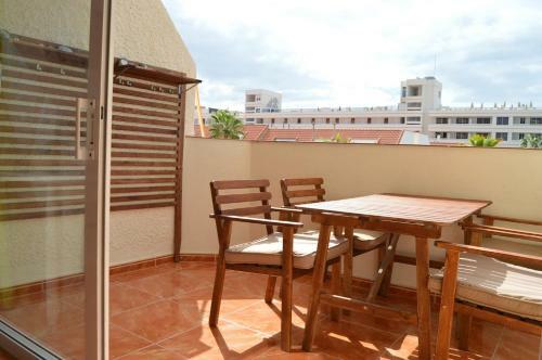 Apartamento Playa De Las Americas