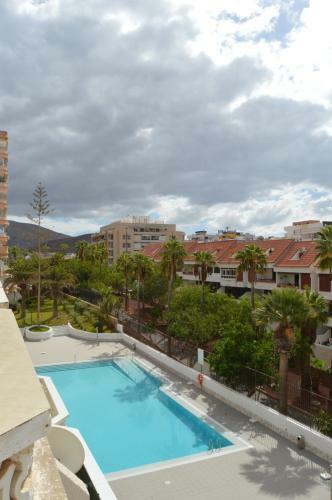 Apartamento Playa De Las Americas