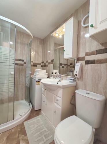Apartamento Playa De Las Americas