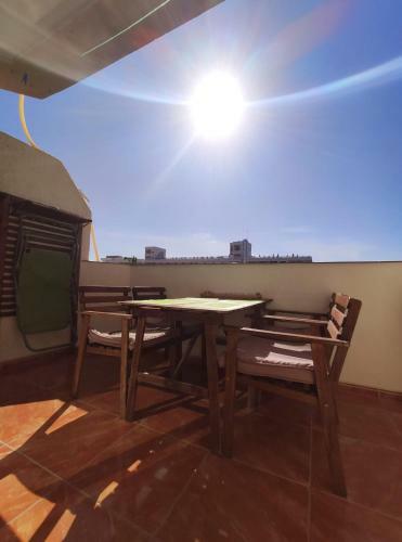Apartamento Playa De Las Americas