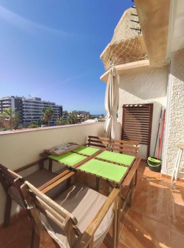 Apartamento Playa De Las Americas