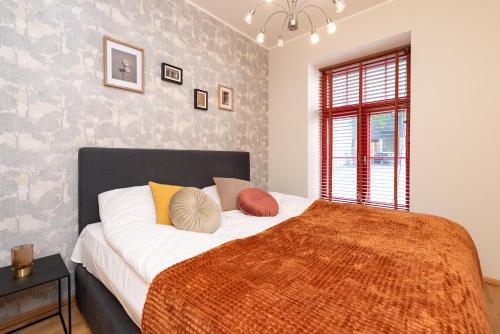 Stylish Apartment With Parking In Telliskivi
