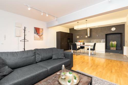 Stylish Apartment With Parking In Telliskivi