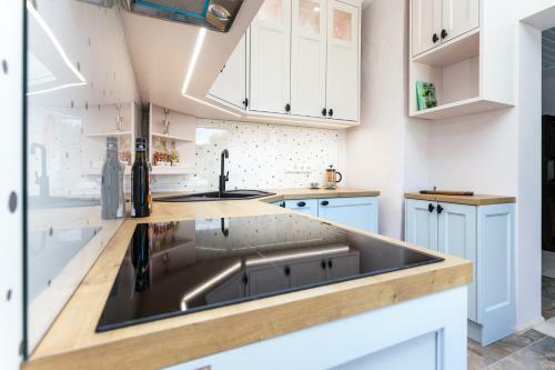 Lakeview Beach Apartment In Viljandi