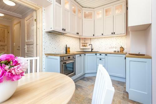 Lakeview Beach Apartment In Viljandi