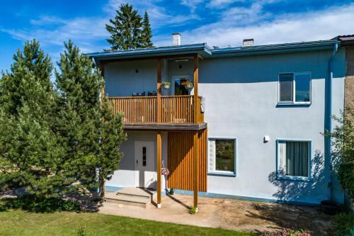 Lakeview Beach Apartment In Viljandi