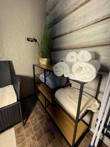 Paju Apartement