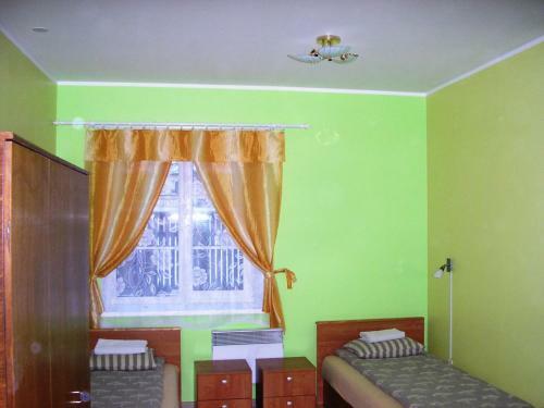 Kagu Hostel