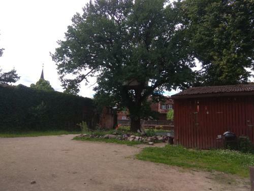 Apartamento Kirsim�e Maja
