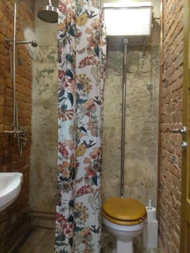 Apartamento Kirsim�e Maja