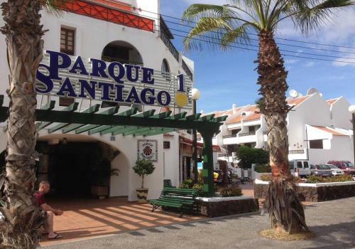 Parque Santiago 1, Brand New Apartment With Heated Pool!