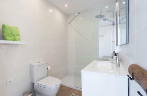 Parque Santiago 1, Brand New Apartment With Heated Pool!