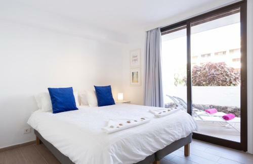 Parque Santiago 1, Brand New Apartment With Heated Pool!