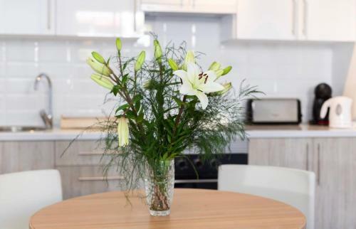 Parque Santiago 1, Brand New Apartment With Heated Pool!