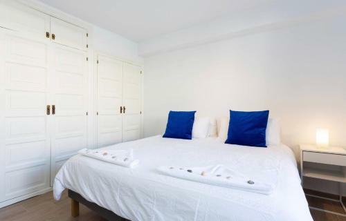 Parque Santiago 1, Brand New Apartment With Heated Pool!