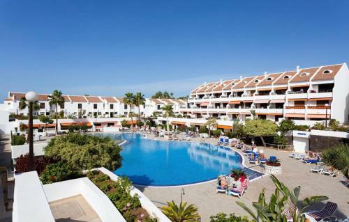 Parque Santiago 1, Brand New Apartment With Heated Pool!