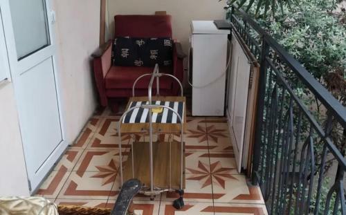 Apartamento Popravlyai Nadec