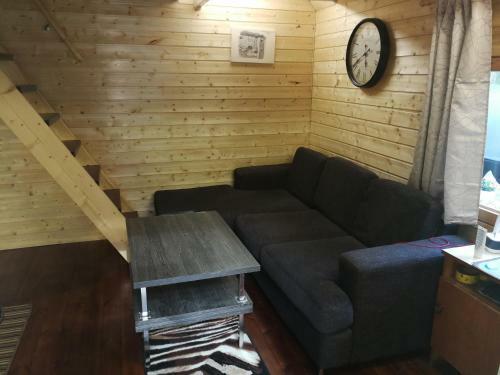 Lodge Ainja Puhkemaja
