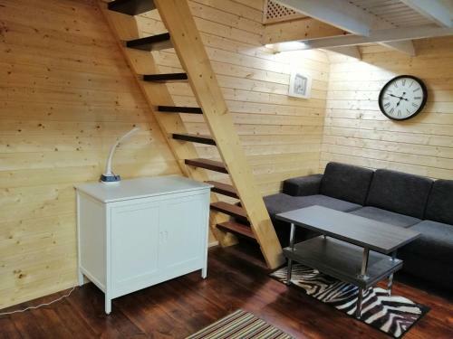 Lodge Ainja Puhkemaja