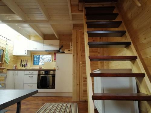 Lodge Ainja Puhkemaja
